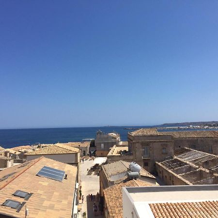 Hotel Casa Maritri Locazione Turistica à Marzamemi Extérieur photo