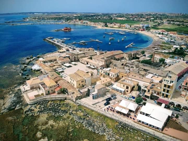 Hotel Casa Maritri Locazione Turistica à Marzamemi Extérieur photo