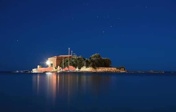 Hotel Casa Maritri Locazione Turistica à Marzamemi Extérieur photo