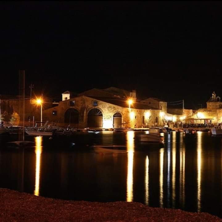 Hotel Casa Maritri Locazione Turistica à Marzamemi Extérieur photo