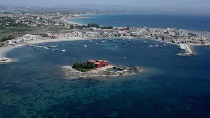 Hotel Casa Maritri Locazione Turistica à Marzamemi Extérieur photo