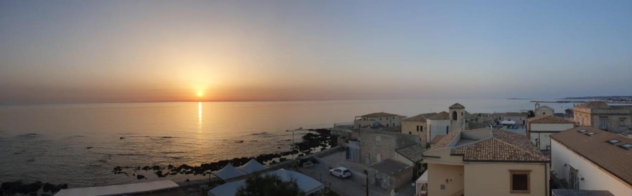 Hotel Casa Maritri Locazione Turistica à Marzamemi Extérieur photo