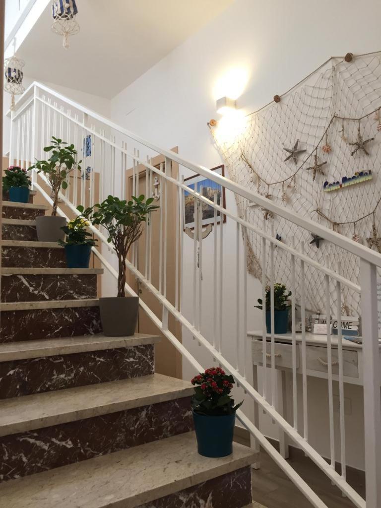 Hotel Casa Maritri Locazione Turistica à Marzamemi Extérieur photo