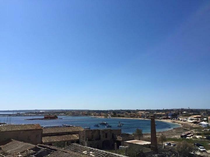 Hotel Casa Maritri Locazione Turistica à Marzamemi Extérieur photo