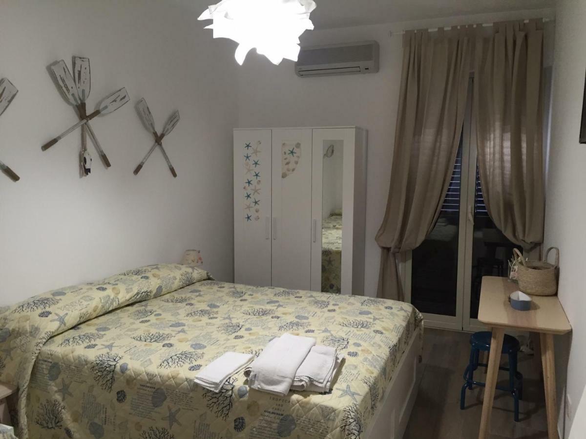 Hotel Casa Maritri Locazione Turistica à Marzamemi Extérieur photo
