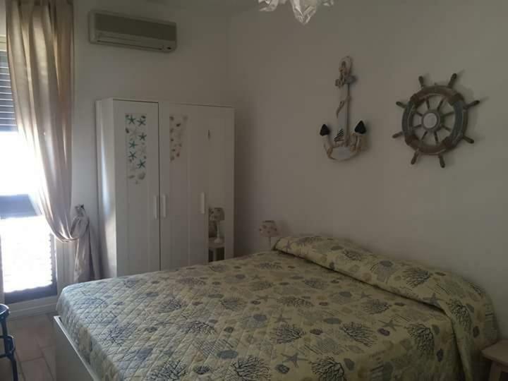 Hotel Casa Maritri Locazione Turistica à Marzamemi Extérieur photo